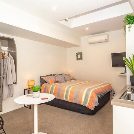 Arrowtowns Golden Stay Exteriör bild