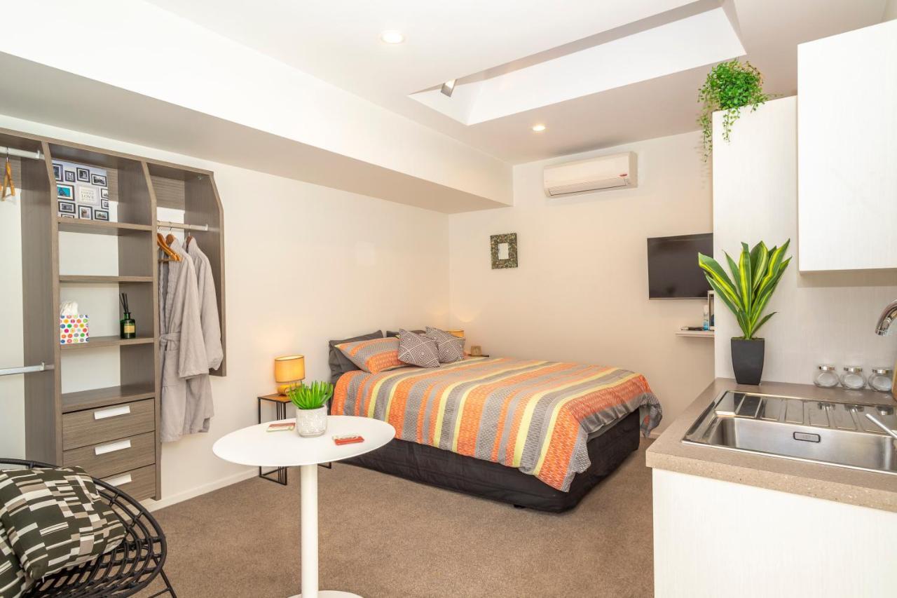 Arrowtowns Golden Stay Exteriör bild